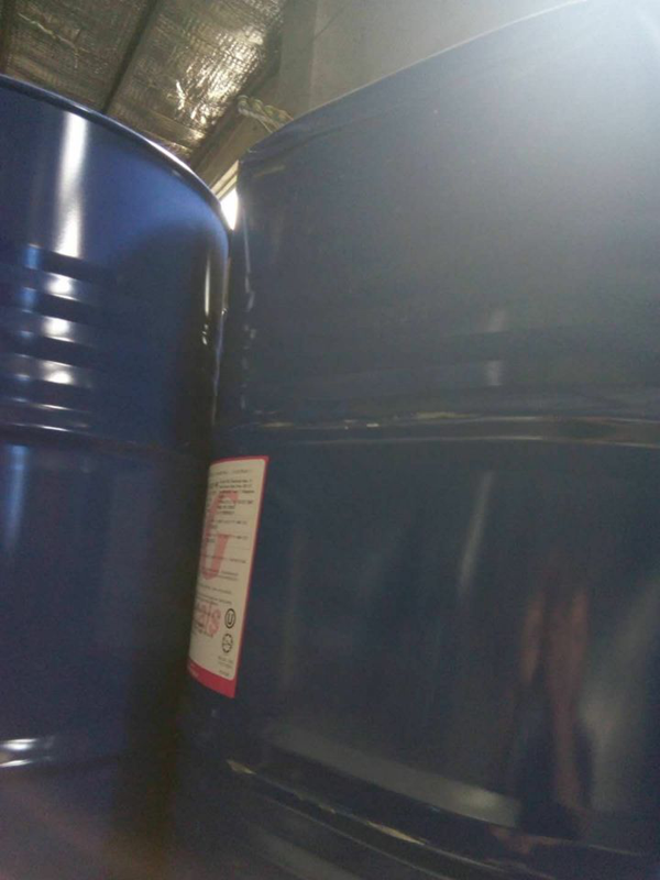 甘油（食品級(jí) 250KG/桶）